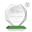 Bradford Award - Green