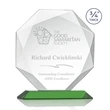 Bradford Award - Green