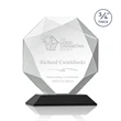 Bradford Award - Black