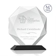 Bradford Award - Black