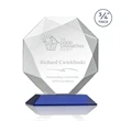 Bradford Award - Blue
