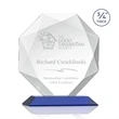 Bradford Award - Blue