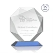 Bradford Award - Sky Blue