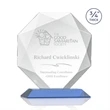 Bradford Award - Sky Blue