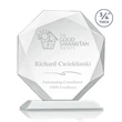 Bradford Award - White