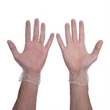 Transparent Gloves - Direct Import