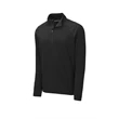 Sport-Tek Lightweight French Terry 1/4-Zip Pullover.