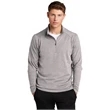 Sport-Tek Lightweight French Terry 1/4-Zip Pullover.