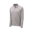 Sport-Tek Lightweight French Terry 1/4-Zip Pullover.