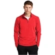 Sport-Tek Lightweight French Terry 1/4-Zip Pullover.