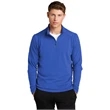 Sport-Tek Lightweight French Terry 1/4-Zip Pullover.