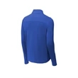 Sport-Tek Lightweight French Terry 1/4-Zip Pullover.