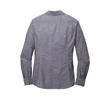 Port Authority Ladies Slub Chambray Shirt.