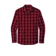 Port Authority Everyday Plaid Shirt.