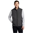 Port Authority Core Soft Shell Vest.