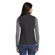 Port Authority Ladies Core Soft Shell Vest.