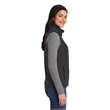 Port Authority Ladies Core Soft Shell Vest.