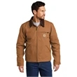 Carhartt Tall Duck Detroit Jacket