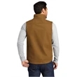 CornerStone Duck Bonded Soft Shell Vest