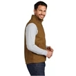 CornerStone Duck Bonded Soft Shell Vest