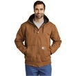 Carhartt Washed Duck Active Jac.