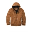 Carhartt Washed Duck Active Jac.