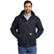 Carhartt Washed Duck Active Jac.