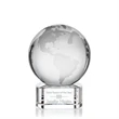 Globe Award on Paragon Clear