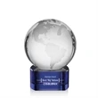 Globe Award on Paragon Blue