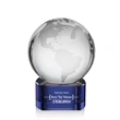 Globe Award on Paragon Blue