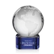 Globe Award on Paragon Blue