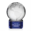 Globe Award on Paragon Blue