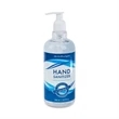 16.9 Oz. Hand Sanitizer with Pump