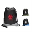 Donegal Drawstring Bag