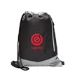 Donegal Drawstring Bag