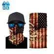 Multifunctional Headwear Seamless Scarf