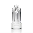 Ascot Star Award - Clear
