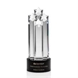 Ascot Star Award - Black