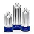 Ascot Star Award - Blue