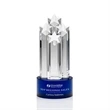 Ascot Star Award - Blue
