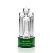 Ascot Star Award - Green