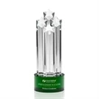 Ascot Star Award - Green