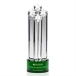 Ascot Star Award - Green