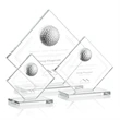 Barrick Golf Award