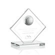 Barrick Golf Award