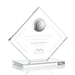 Barrick Golf Award