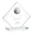 Barrick Golf Award
