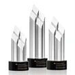 Overton Award - Black
