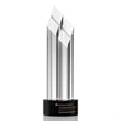 Overton Award - Black