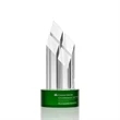 Overton Award - Green